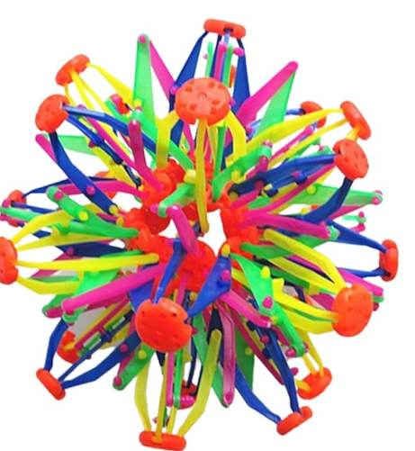 Expandaball