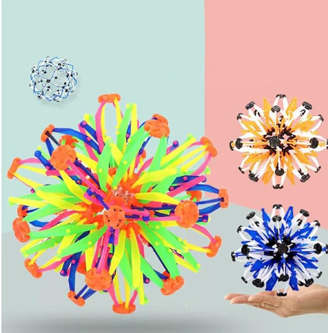 Expandaball