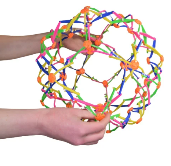 Expandaball