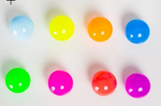 Stress Ball Squishies