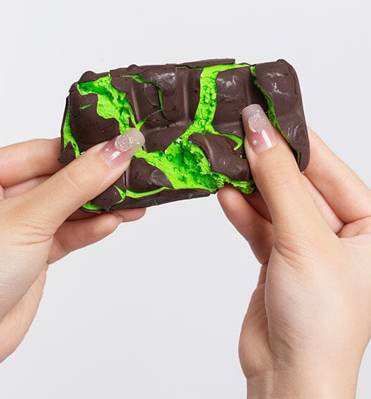 Wax Squishies  Bar