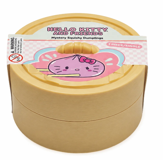 Hello Kitty® Mystery Glow in the Dark