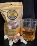Rum&Butter- kickass caramels