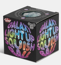 Scrunchems® Galaxy LightUp Squish Balls