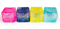 Sugah-Mals Glitter Cube