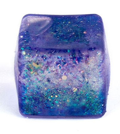 Sugah-Mals Glitter Cube