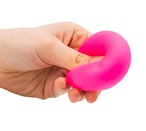 Scunchems® Mini Neon Squish Balls