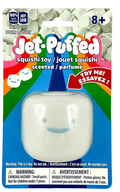 Jet-Puffed Squish Toy