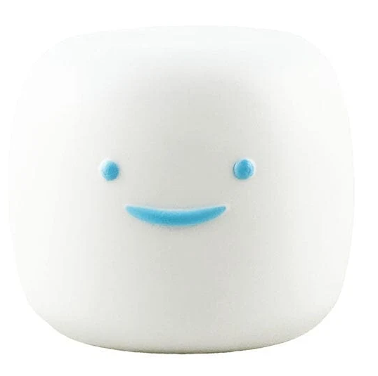 Jet-Puffed Squish Toy