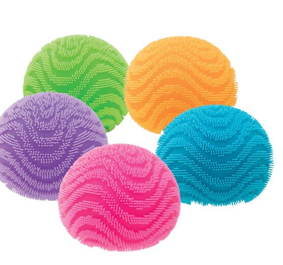 Needoh® Fuzz Ball