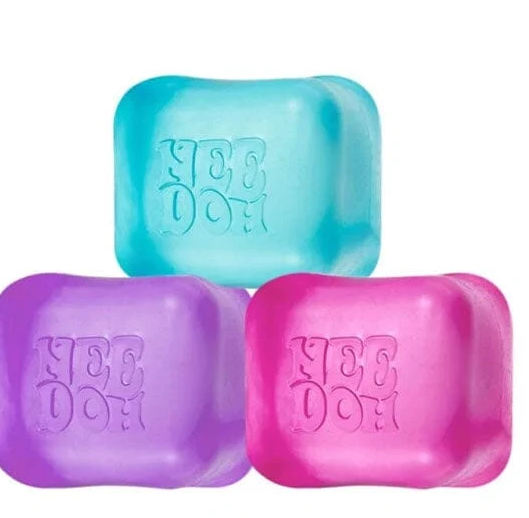 Needoh® Nice Ice Baby