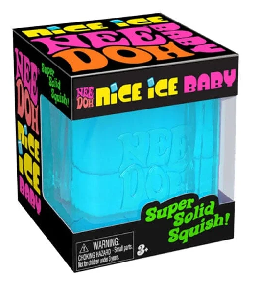 Needoh® Nice Ice Baby