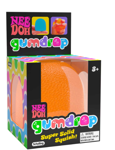 Needoh® Gum Drop
