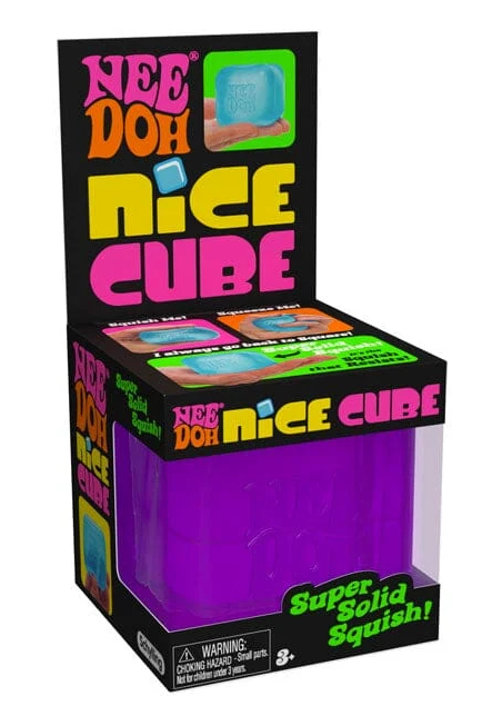 NeeDoh® Nice Cube