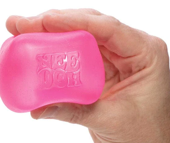 NeeDoh® Nice Cube