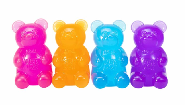 NeeDoh® Gummy Bear