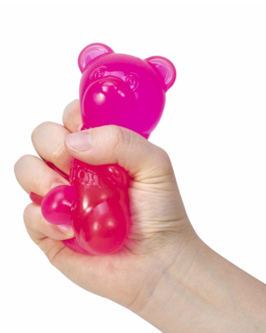 NeeDoh® Gummy Bear