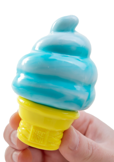 NeeDoh® Nice Cream Cone
