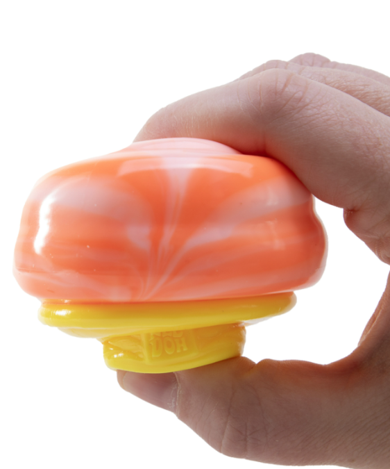 NeeDoh® Nice Cream Cone