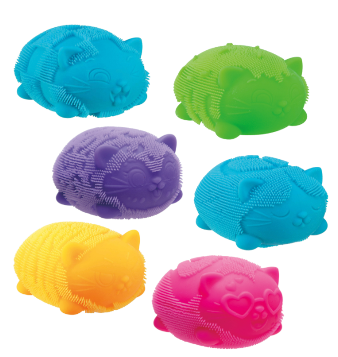 NeeDoh® Wild Cats