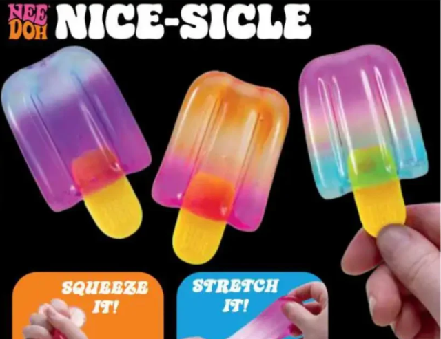 NeeDoop Nice-Slice