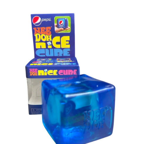 NeeDoop Pepsi Nice Ice Cube