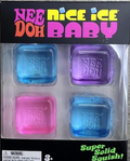 NeeDoop Nice Ice Baby 4 Pack