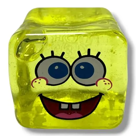 NeeDoop  SpongeBob