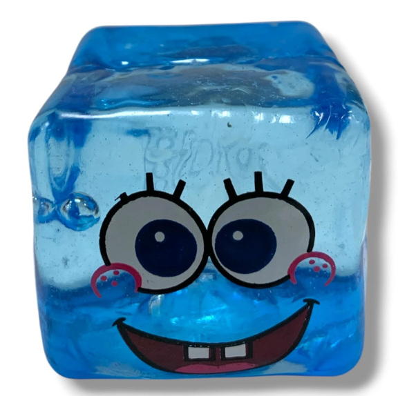 NeeDoop  SpongeBob