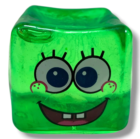 NeeDoop  SpongeBob