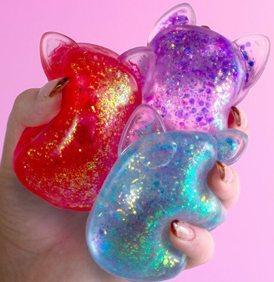 Squishmallow® Gelli Gels