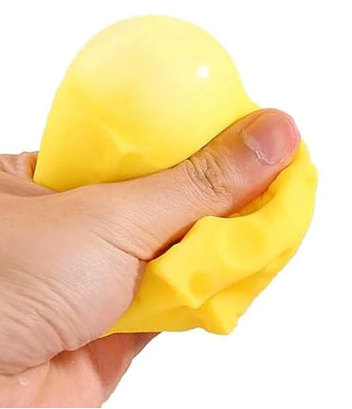 Cheese Block