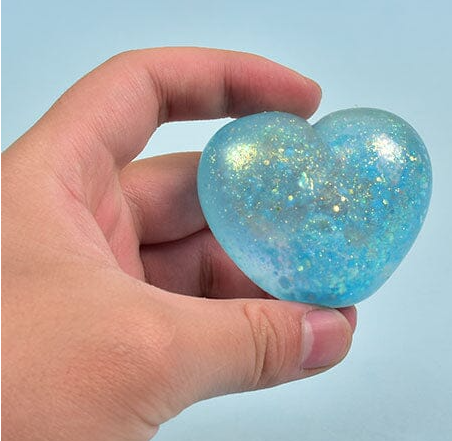 SugarSqueez® Heart