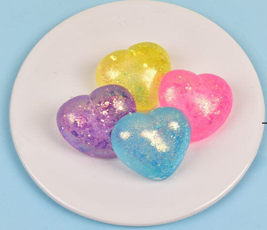 SugarSqueez® Heart