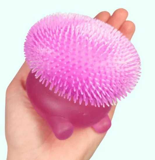 SugarSqueez® Mushroom