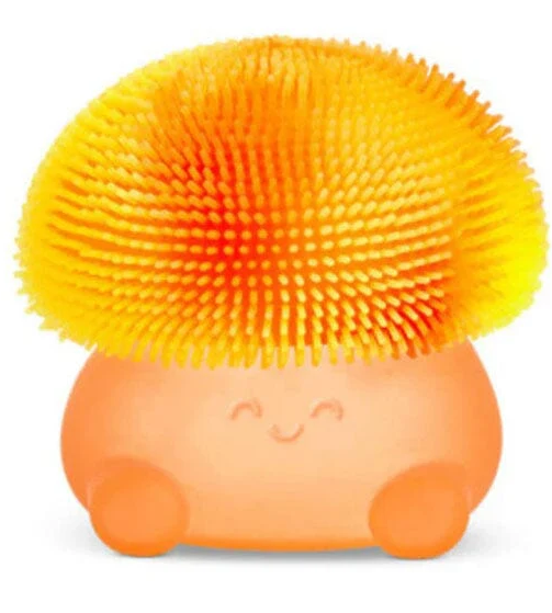 SugarSqueez® Mushroom