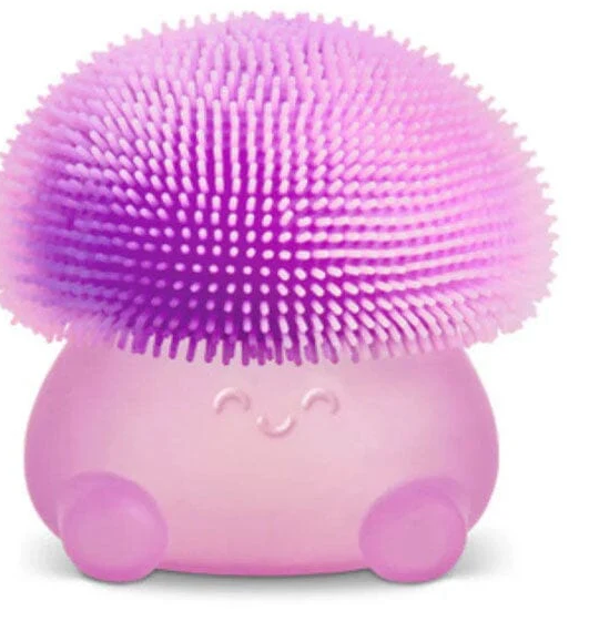 SugarSqueez® Mushroom