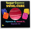 SugarSqueez®  Swirl Cube