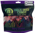 Berry Clusters Freeze Dried Candy