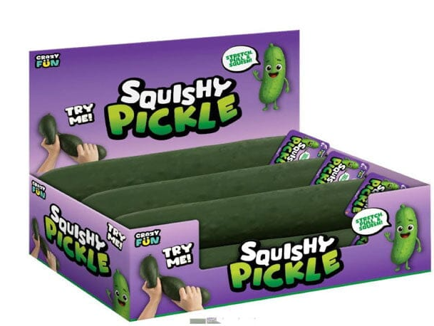 RMS SMUSHMART® Pickle