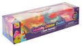 Squishy Glitter Ducks