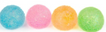 Sugah-Mals® Textured Orbs