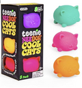 NeeDoh® Teenie Cool Cats