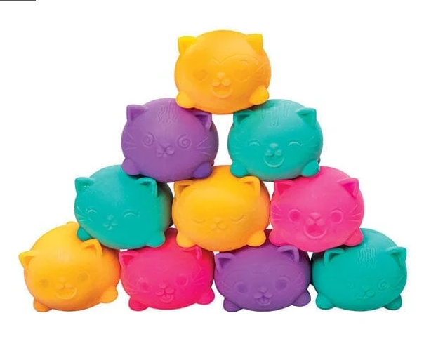 NeeDoh® Teenie Cool Cats