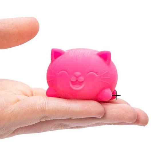 NeeDoh® Teenie Cool Cats