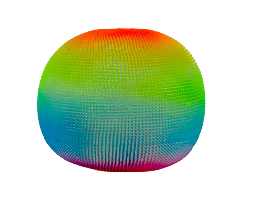IncrediBle® Fuzzy Stretch \blob