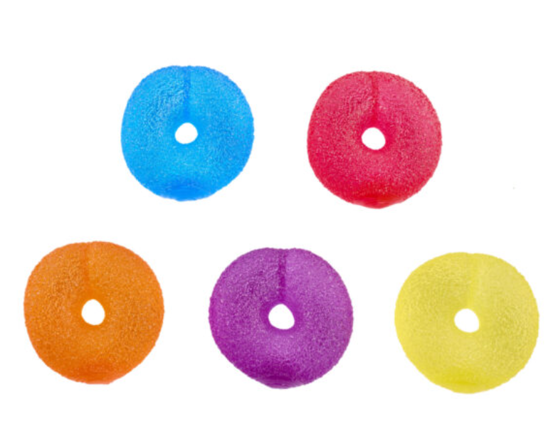 J'adore® Donut Dough