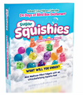 Sugar Squishies® Mini Maltose 24 day Advent Calendar