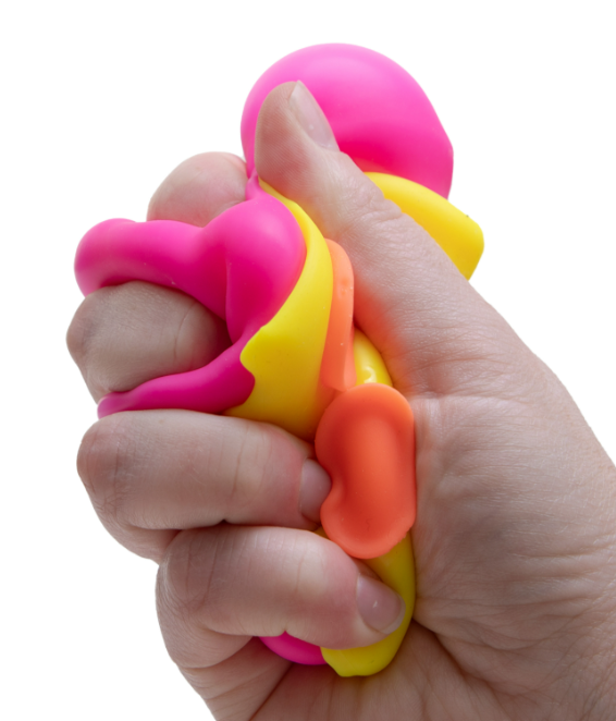 NeeDoh® Squeezza Pizza