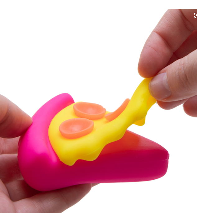 NeeDoh® Squeezza Pizza